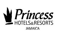 Princess Hotels & Resorts Jamaica Logo