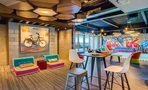 Teen clubs at Grand Velas Los Cabos