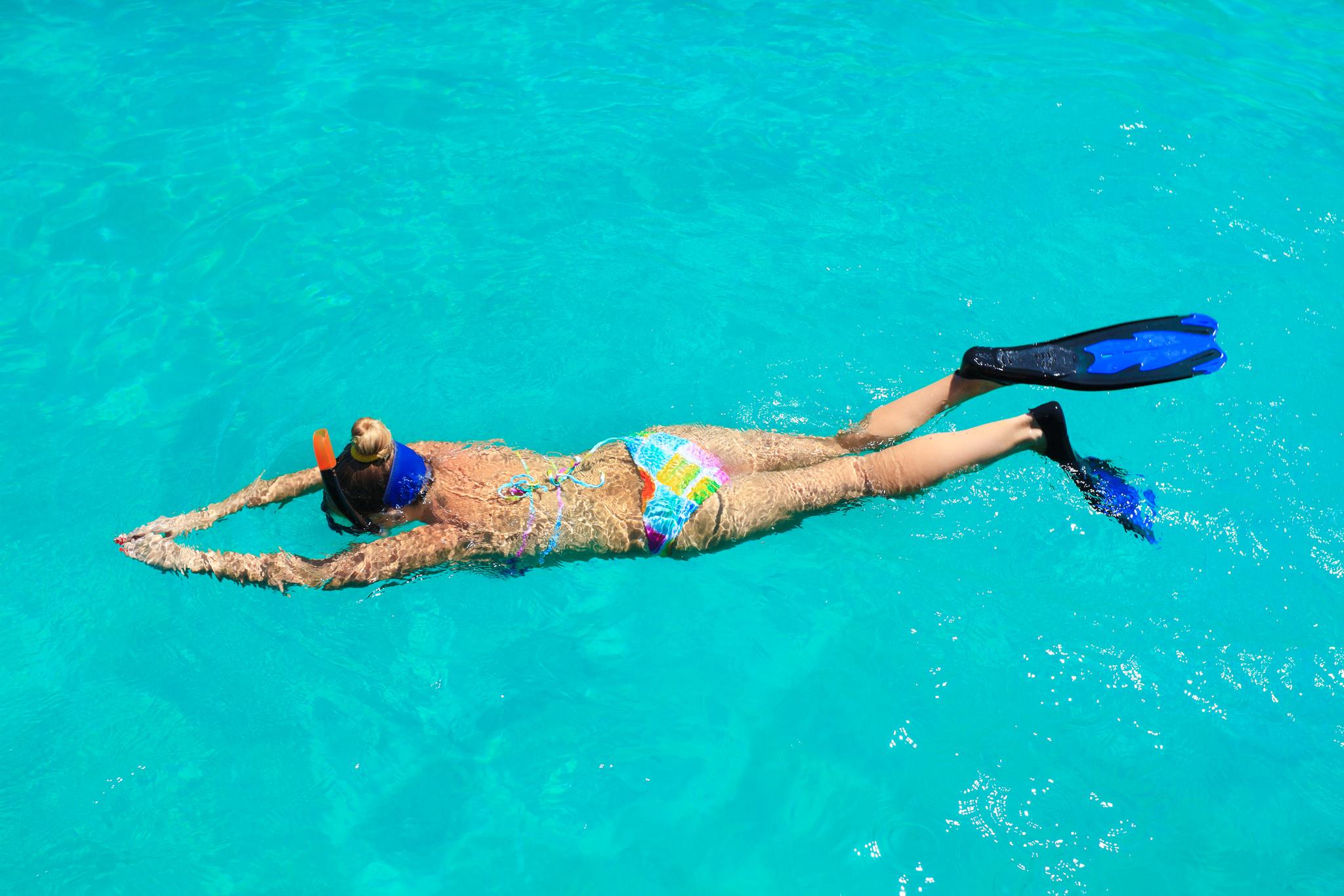 What's the catch with an all-inclusive vacation?