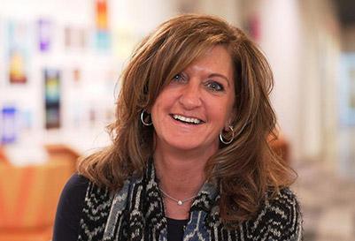 Liberty Travel Consultant Debra Ferrara