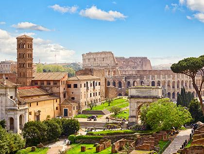 Insider hacks for beating the crowds in Europe