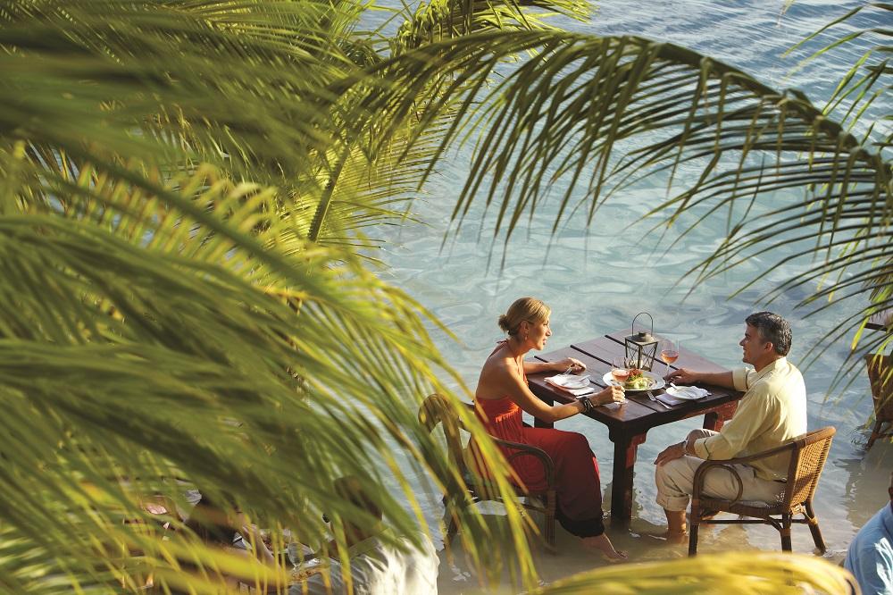 Culinary Euphoria at The Flying Fishbone