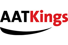 AAT Kings Logo