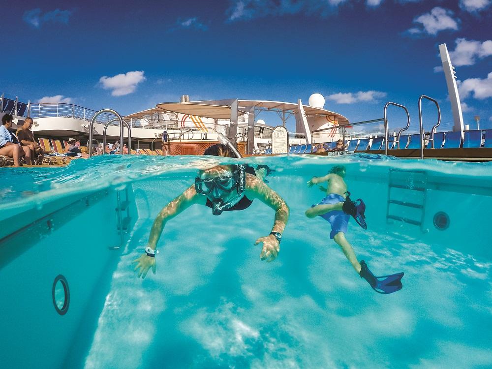 Royal Caribbean Cruises