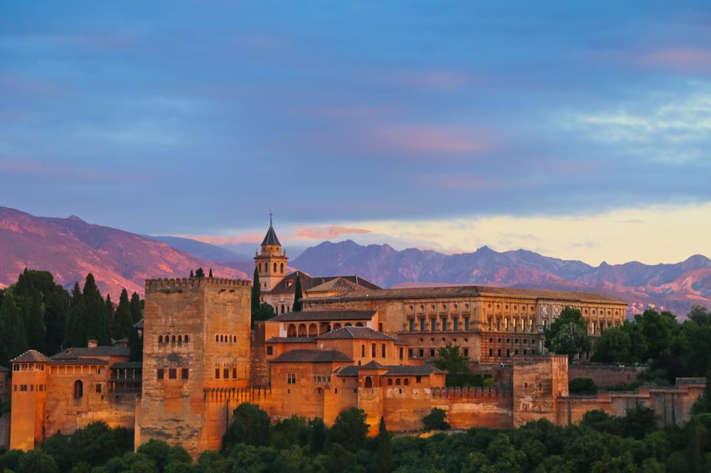 Alhambra