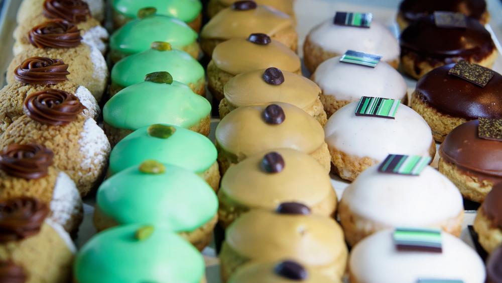 Secret Bakeries in Florence, Italy