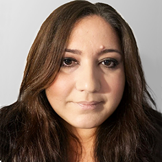 Jocelyn Brambach, travel agent