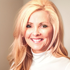 Trudy Lagerman, travel agent