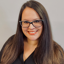 Michelle Grano, travel agent