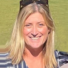 Jackie Spiro, travel agent